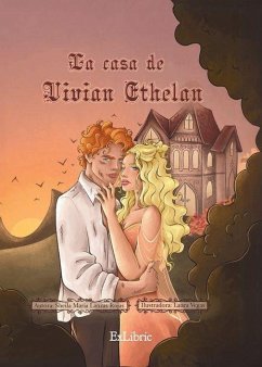 Cover La casa de Vivian Ethelan