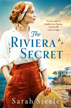Cover The Riviera Secret