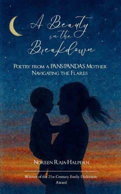 Cover A Beauty in the Breakdown