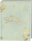 My Booklove: Mein Buch Journal - Salbei My Booklove: Mein Buch Journal - Salbei