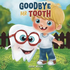 Cover Goodbye Mr Tooth