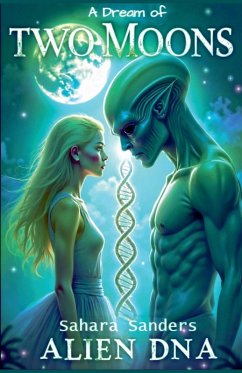 Cover A Dream Of Two Moons