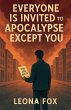 Everyone is Invited to the Apocalypse... - Bild 1