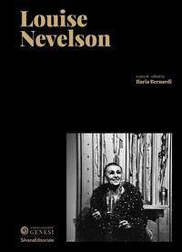 Cover Louise Nevelson
