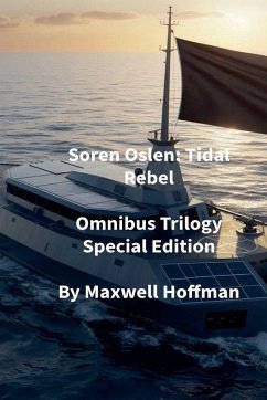 Cover Soren Oslen
