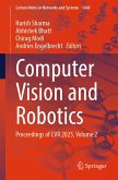 Computer Vision and Robotics (eBook, PDF)