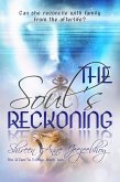The Soul's Reckoning (The Q'Zam'Ta Trilogy, #2) (eBook, ePUB) The Soul's Reckoning (The Q'Zam'Ta Trilogy, #2) (eBook, ePUB)