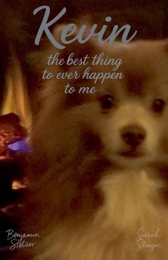 Kevin - Stetser, Benjamin; Strayer, Sarah Kevin - Stetser, Benjamin; Strayer, Sarah