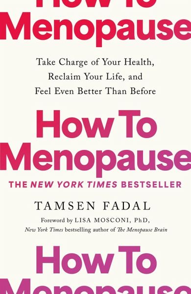 How to Menopause How to Menopause