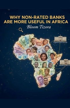 Cover Why non-rated banks are more useful in Africa