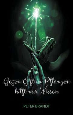 Cover Gegen Gift in Pflanzen hilft nur Wissen