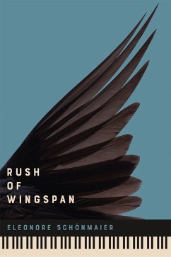 Cover Rush of Wingspan