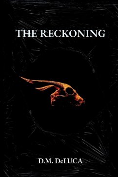 Cover The Reckoning