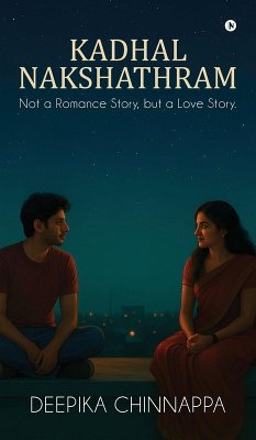 Cover Kadhal Nakshathram