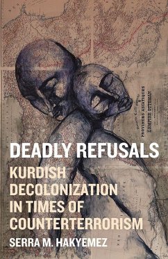 Cover Deadly Refusals