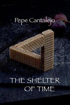 Cover The Shelter of Time