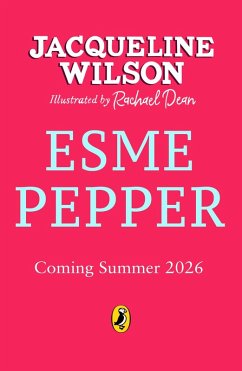 Esme Pepper - Wilson, Jacqueline