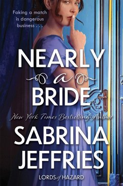 Nearly a Bride - Jeffries, Sabrina