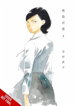 Cover Scenes from Awajima, Vol. 2