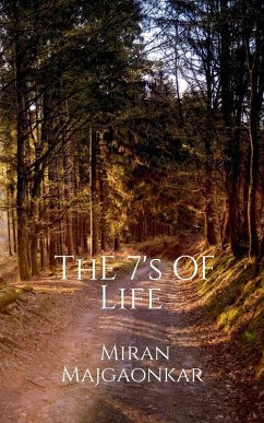 Cover The 7's of Life