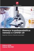 Doença tromboembólica venosa e COVID-19