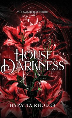 House of Darkness - Rhodes, Hypatia
