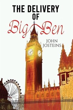 Cover The Delivery of Big Ben