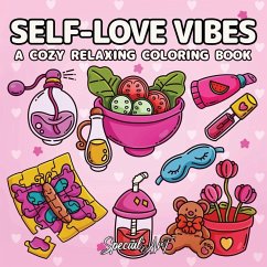 Cover Self-Loves Vibes