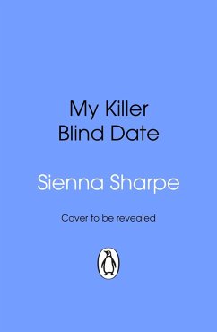 Cover My Killer Blind Date