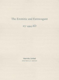 The Eremitic and Extravagant - Yiqing, Liu