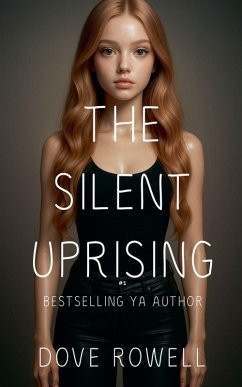 The Silent Uprising - Rowell, Dove
