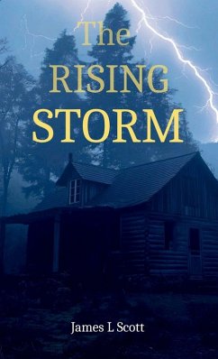 Cover The Rising Storm