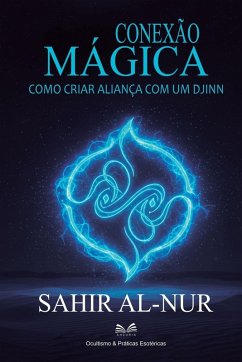 Cover Conexão Mágica