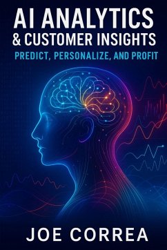 AI Analytics & Customer Insights - Correa, Joe AI Analytics & Customer Insights - Correa, Joe