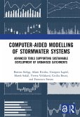 Computer-Aided Modelling of Stormwater Systems (eBook, PDF)