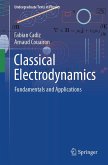 Classical Electrodynamics (eBook, PDF)