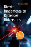 Die vier fundamentalen Rätsel des Universums (eBook, PDF)