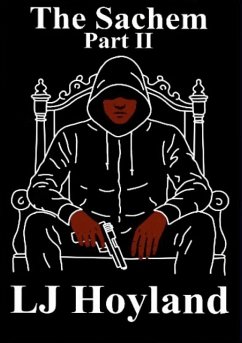 Cover The Sachem Part 2