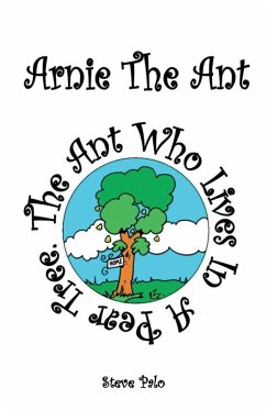 Arnie The Ant - Palo, Steve
