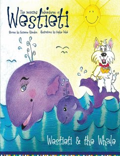 Westieti And The Whale - Glandon, Suzanne