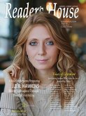 Reader's House Magazine Interview with J.D.R. Hawkins