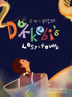 Dokkebi's Lost and Found - Lee Dokkebi's Lost and Found - Lee