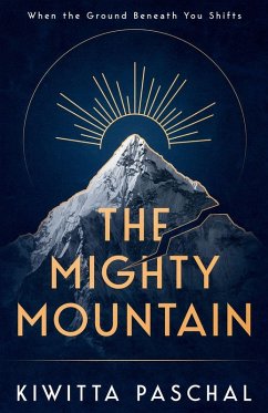 The Mighty Mountain - Paschal, Kiwitta The Mighty Mountain - Paschal, Kiwitta