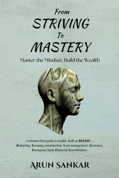 From Striving to Mastery