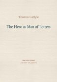 The Hero as Man of Letters
