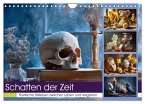 Schatten der Zeit (Wandkalender 2026 DIN A4 quer), CALVENDO Monatskalender Schatten der Zeit (Wandkalender 2026 DIN A4 quer), CALVENDO Monatskalender