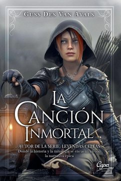 La canción inmortal - Ayals, Guss Des van La canción inmortal - Ayals, Guss Des van