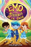Emo y el misterio de la capa