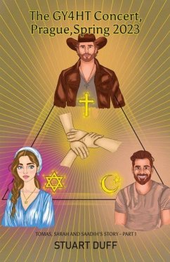 The GY4HT Concert, Prague, Spring 2023 - Duff, Stuart The GY4HT Concert, Prague, Spring 2023 - Duff, Stuart