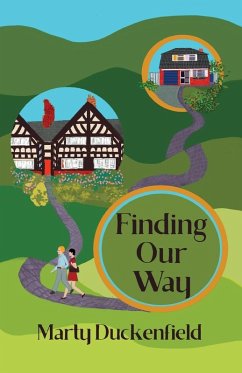 Finding Our Way - Duckenfield, Marty Finding Our Way - Duckenfield, Marty